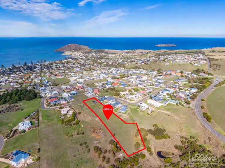 Fifth view of Homely land listing, 33 STONE HUT CIRCUIT, Encounter Bay SA 5211
