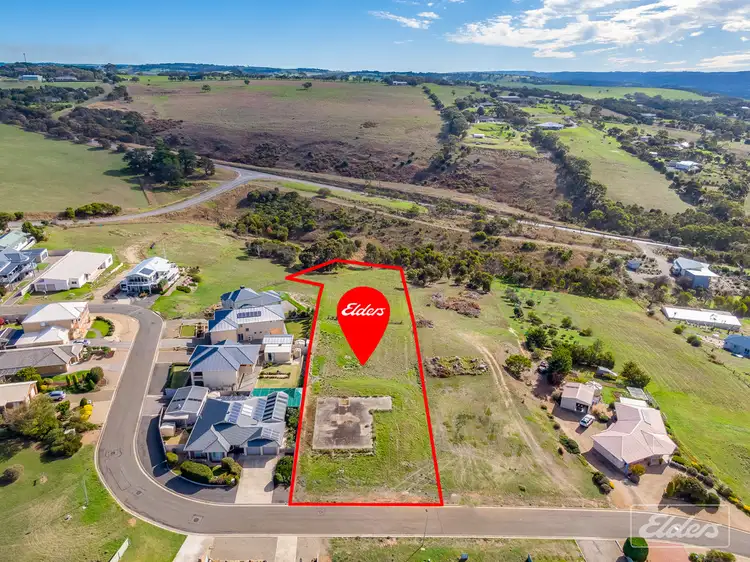 Sixth view of Homely land listing, 33 STONE HUT CIRCUIT, Encounter Bay SA 5211