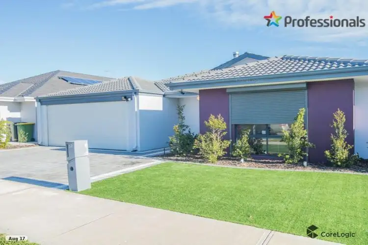 Second view of Homely house listing, 32 Rickett Street, Haynes WA 6112