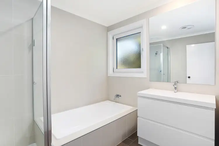 Sixth view of Homely house listing, 28 Ravenhill Crescent, Endeavour Hills VIC 3802