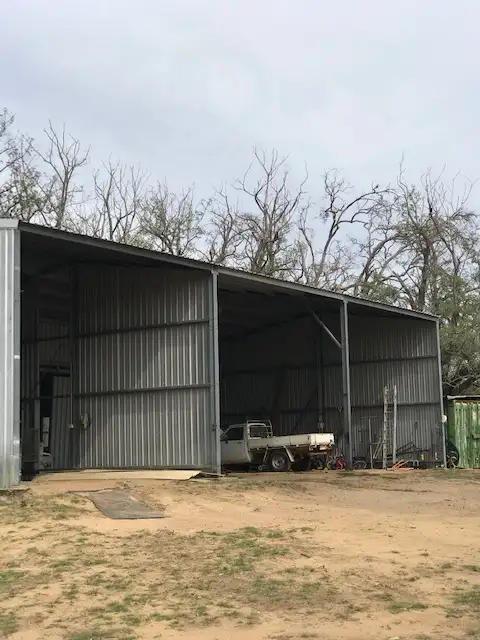 Fourth view of Homely rural property listing, 883 Yaminbah Road, Rocky Glen NSW 2357