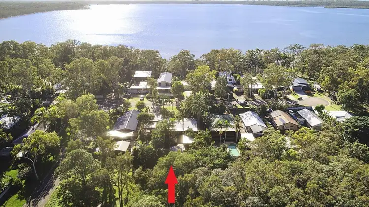 38 - 40 Morning Glory Drive, Cooroibah QLD 4565