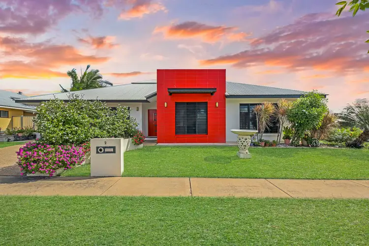 Main view of Homely house listing, 2 Garrkkar Street, Lyons NT 810