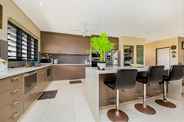 Second view of Homely house listing, 2 Garrkkar Street, Lyons NT 810
