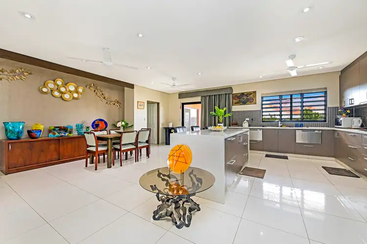 Fifth view of Homely house listing, 2 Garrkkar Street, Lyons NT 810