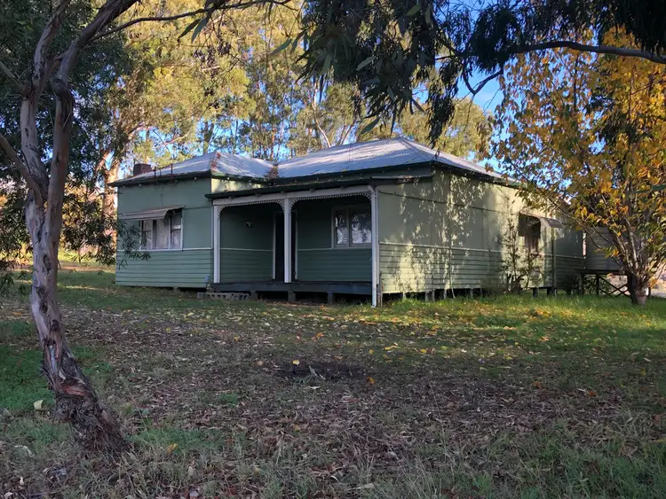 Lot 8121 Airstrip Road, Balingup WA 6253