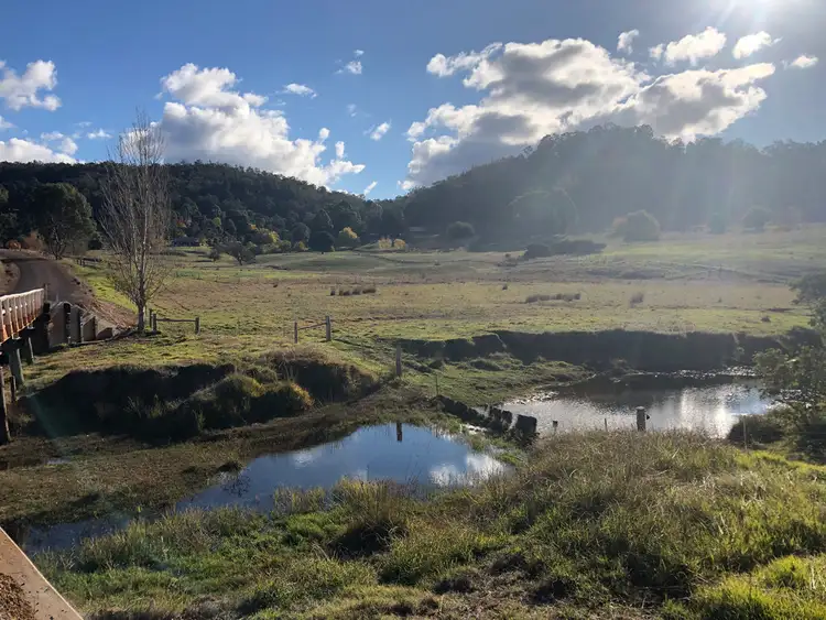 Second view of Homely rural property listing, Lot 8121 Airstrip Road, Balingup WA 6253