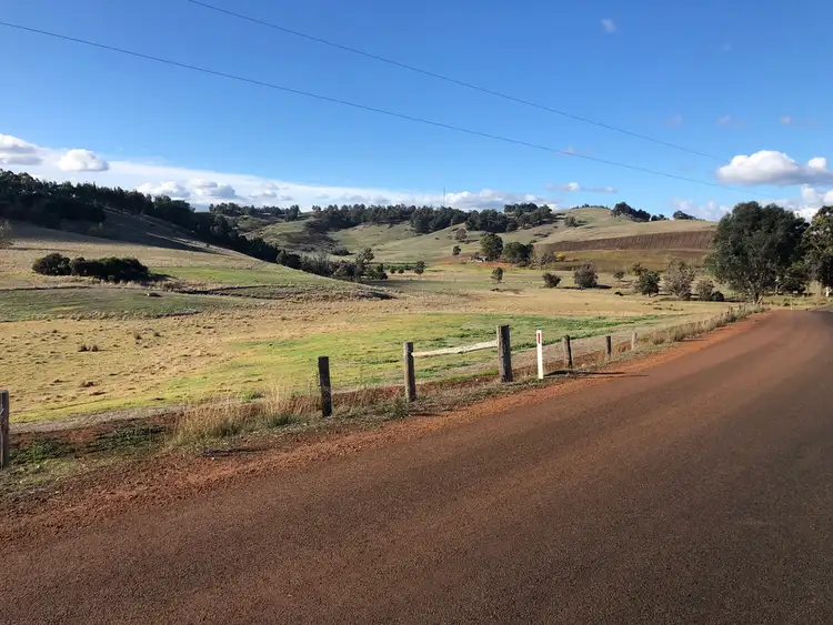 Fourth view of Homely rural property listing, Lot 8121 Airstrip Road, Balingup WA 6253