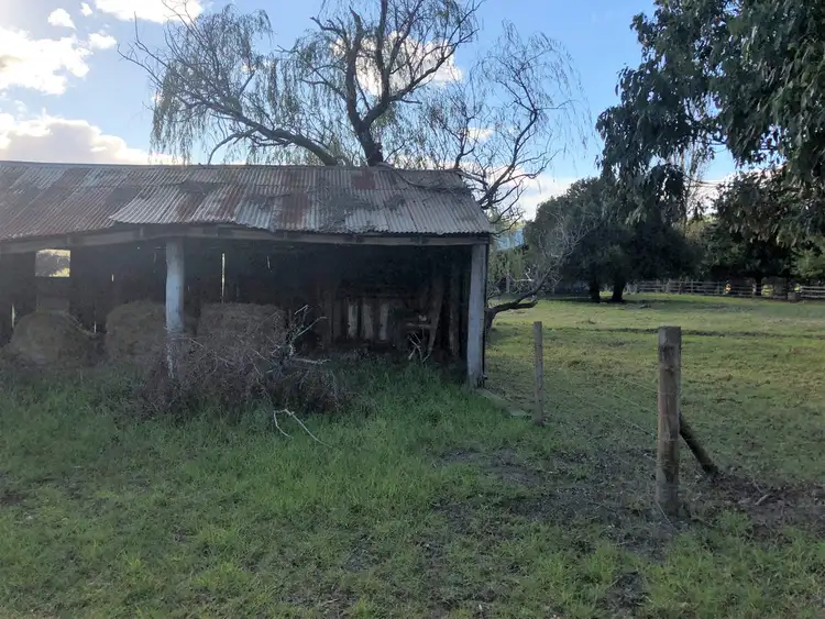 Fifth view of Homely rural property listing, Lot 8121 Airstrip Road, Balingup WA 6253