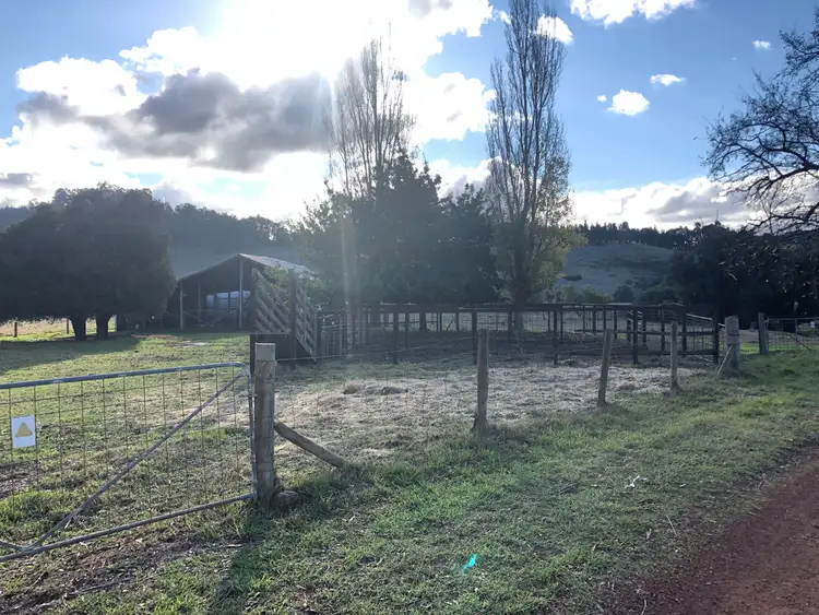 Seventh view of Homely rural property listing, Lot 8121 Airstrip Road, Balingup WA 6253