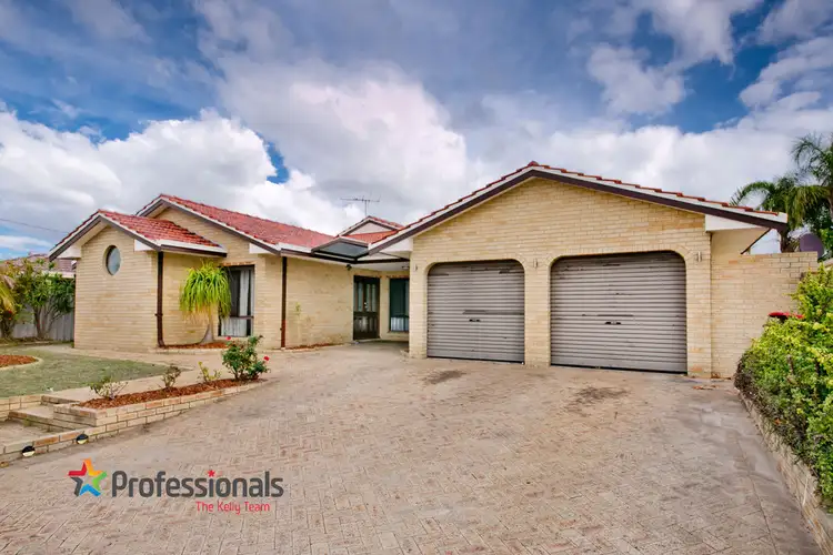 421 Beechboro Road North, Morley WA 6062