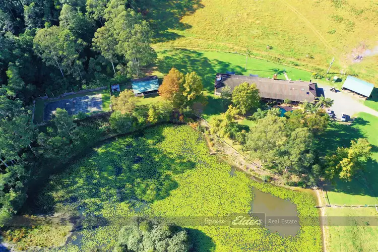 Third view of Homely rural property listing, 610 Wootton Way 'Forest Lodge', Wootton NSW 2423