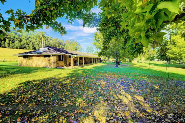 Fifth view of Homely rural property listing, 610 Wootton Way 'Forest Lodge', Wootton NSW 2423