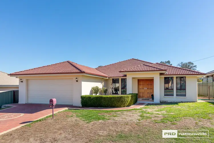 22 Banksia Street, Tamworth NSW 2340