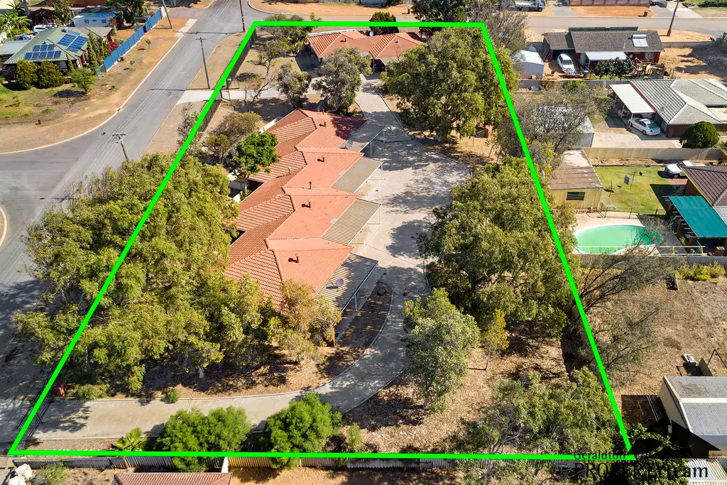 Main view of Homely unit listing, 11 Kenny Crescent, Rangeway WA 6530