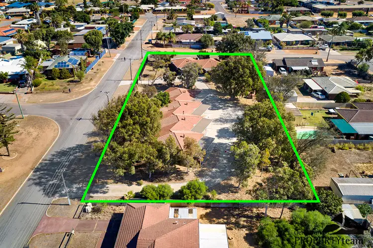 Second view of Homely unit listing, 11 Kenny Crescent, Rangeway WA 6530