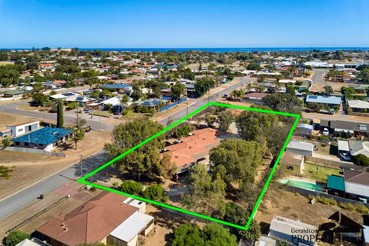 Fourth view of Homely unit listing, 11 Kenny Crescent, Rangeway WA 6530