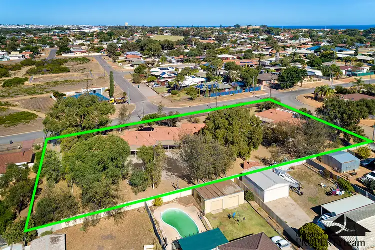 Fifth view of Homely unit listing, 11 Kenny Crescent, Rangeway WA 6530