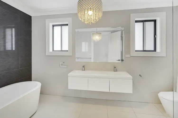 Fifth view of Homely house listing, 9 James O'Donnell Drive, Lithgow NSW 2790