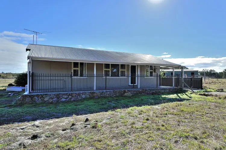 Sixth view of Homely house listing, 116 Berry Road, Gidgegannup WA 6083