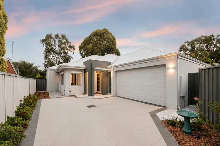 8B Tamar Street, Palmyra WA 6157