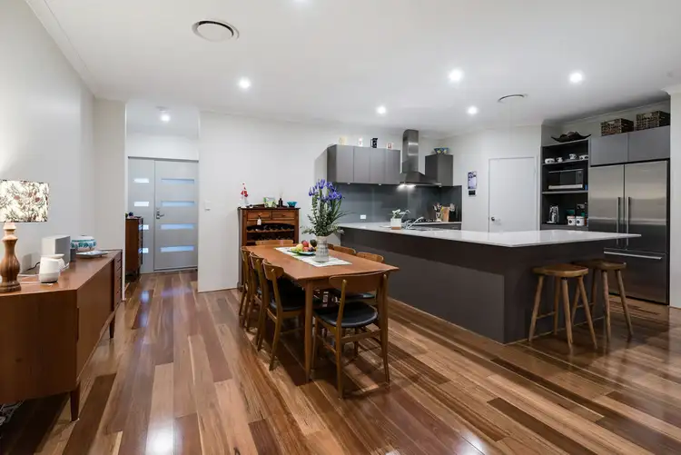 Fourth view of Homely house listing, 8B Tamar Street, Palmyra WA 6157