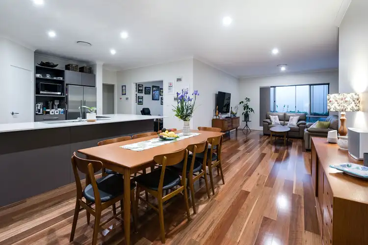 Sixth view of Homely house listing, 8B Tamar Street, Palmyra WA 6157