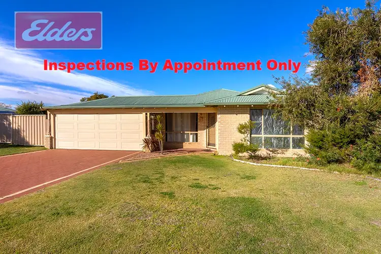 2a Pinto Close, Eaton WA 6232