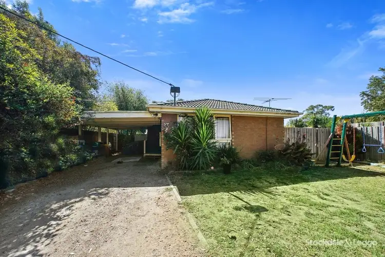 Main view of Homely house listing, 72 Disney Street, Crib Point VIC 3919
