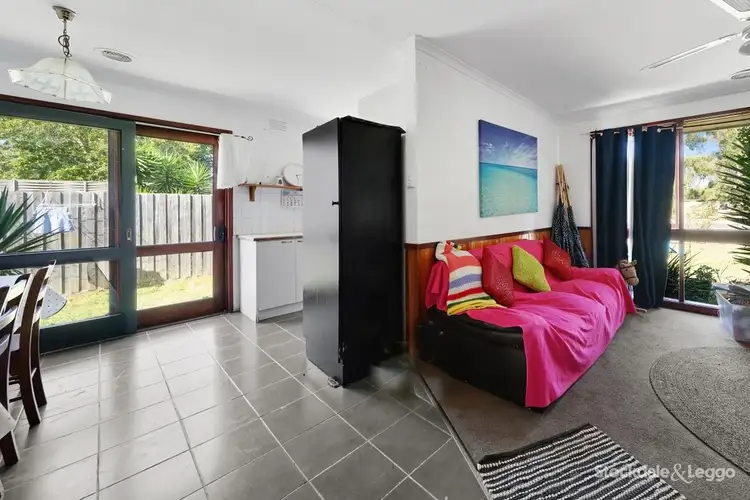 Fourth view of Homely house listing, 72 Disney Street, Crib Point VIC 3919