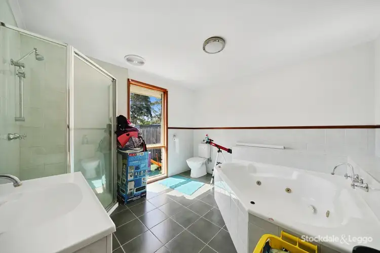 Seventh view of Homely house listing, 72 Disney Street, Crib Point VIC 3919