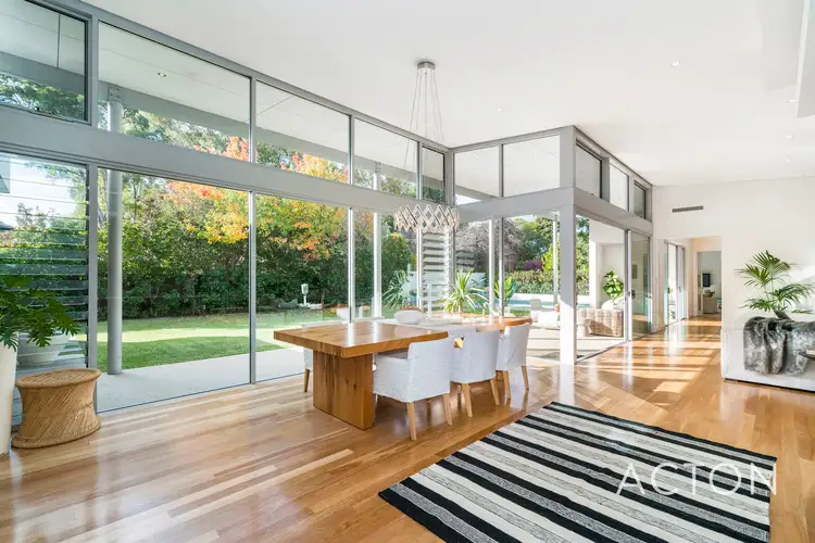 4 Croydon Street, Nedlands WA 6009