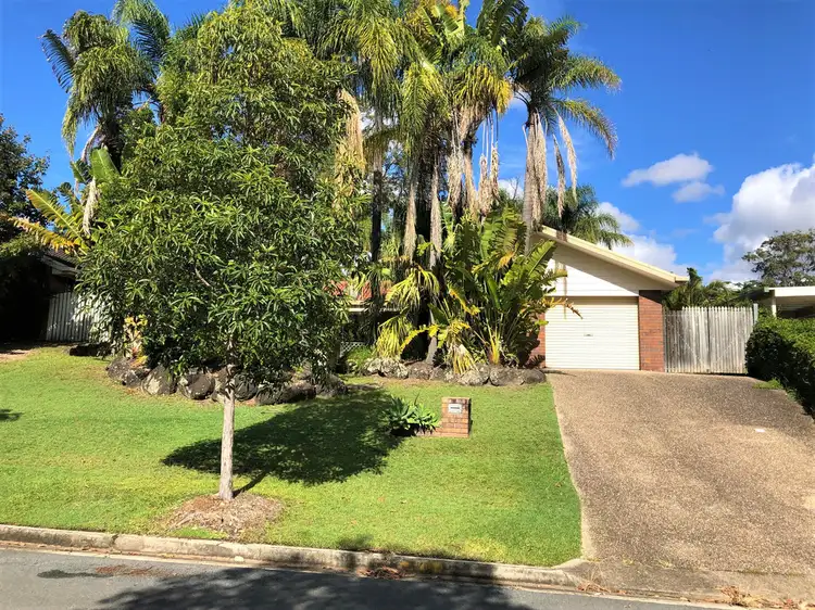 16 San Mateo Boulevard, Ashmore QLD 4214
