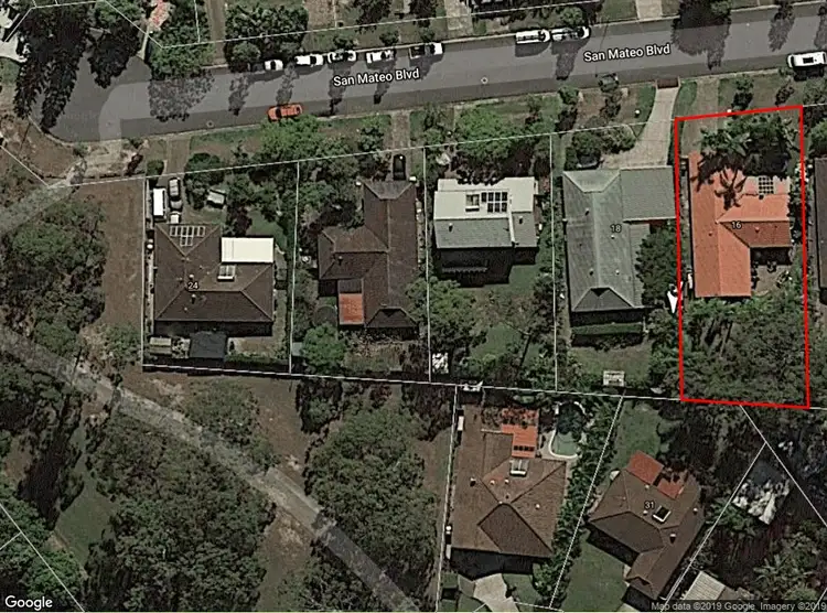 Fourth view of Homely house listing, 16 San Mateo Boulevard, Ashmore QLD 4214