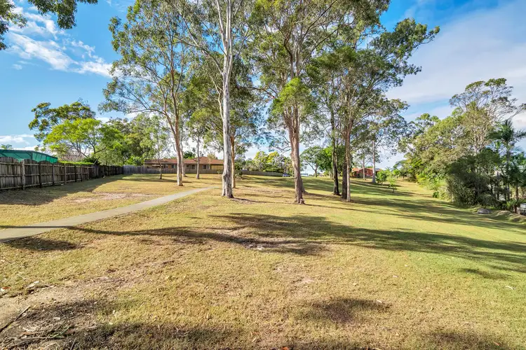 Sixth view of Homely house listing, 16 San Mateo Boulevard, Ashmore QLD 4214