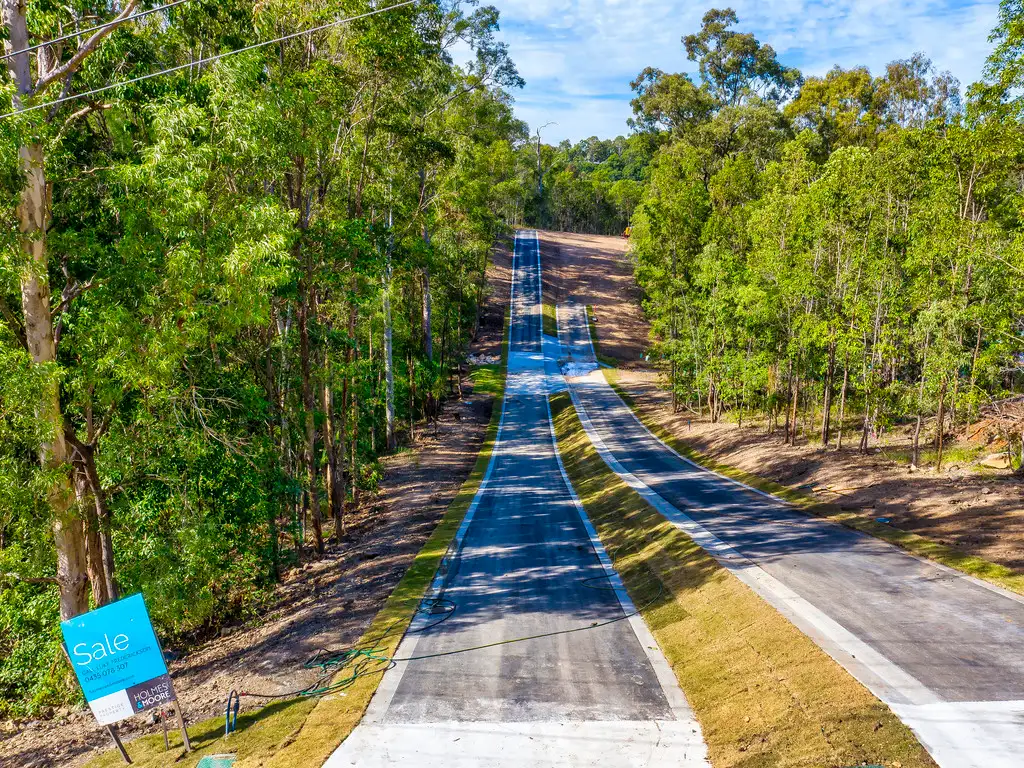 Main view of Homely land listing, L4/ 224 San Fernando Drive, Worongary QLD 4213