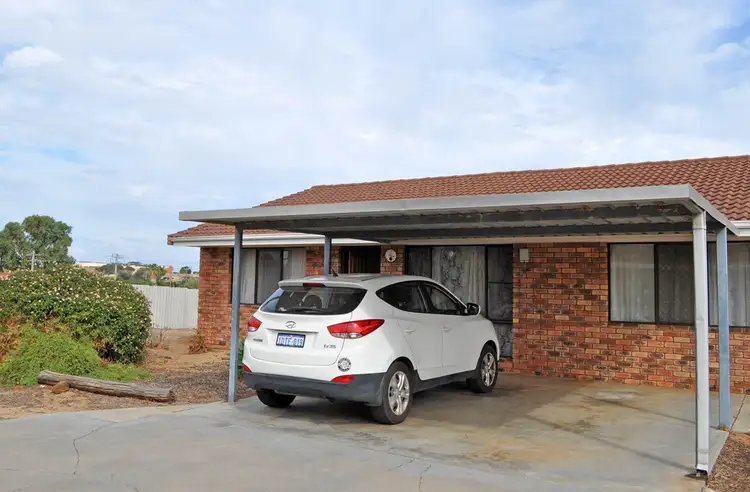 6/13 Ainsworth Street, Geraldton WA 6530