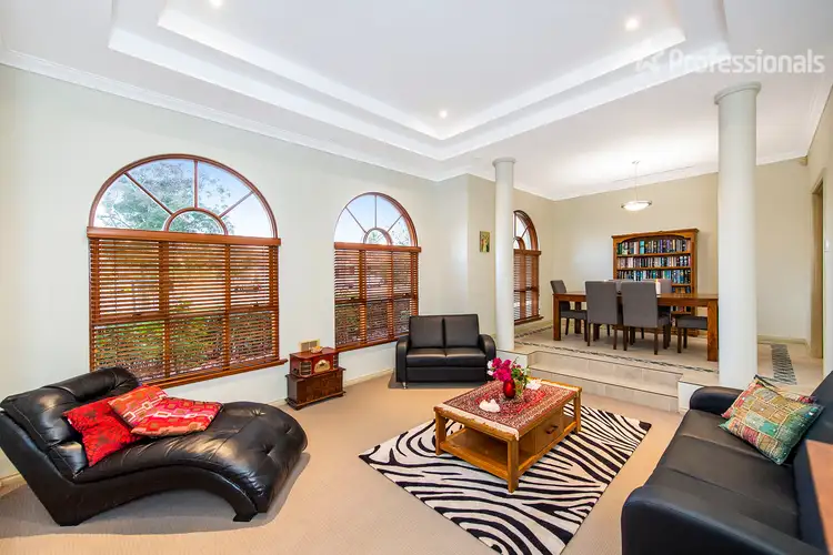 Fifth view of Homely house listing, 51 Central Park Avenue, Canning Vale WA 6155