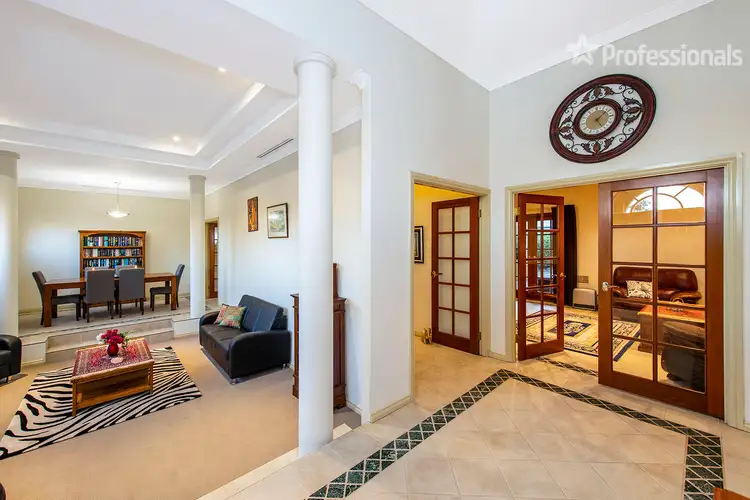 Sixth view of Homely house listing, 51 Central Park Avenue, Canning Vale WA 6155