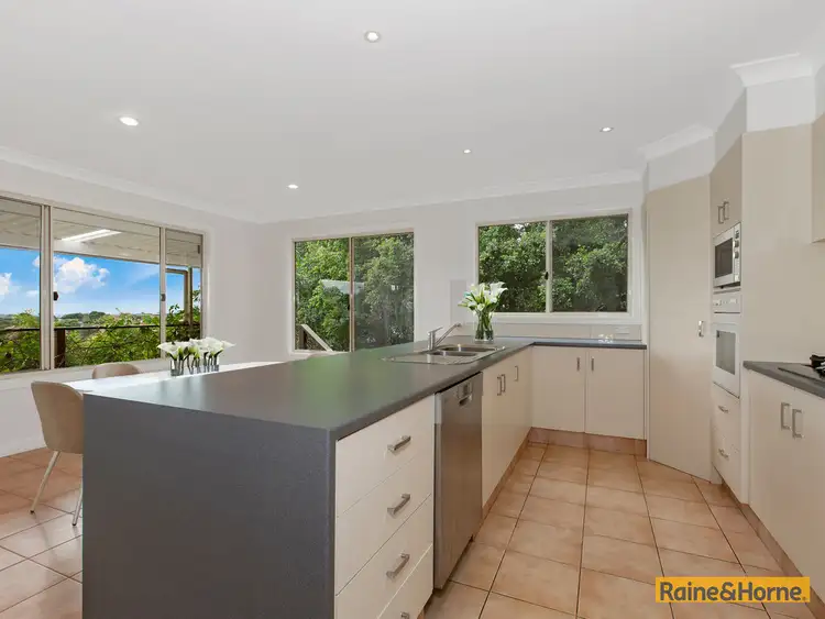 Third view of Homely house listing, 12 Eliza Fraser Court, Terranora NSW 2486