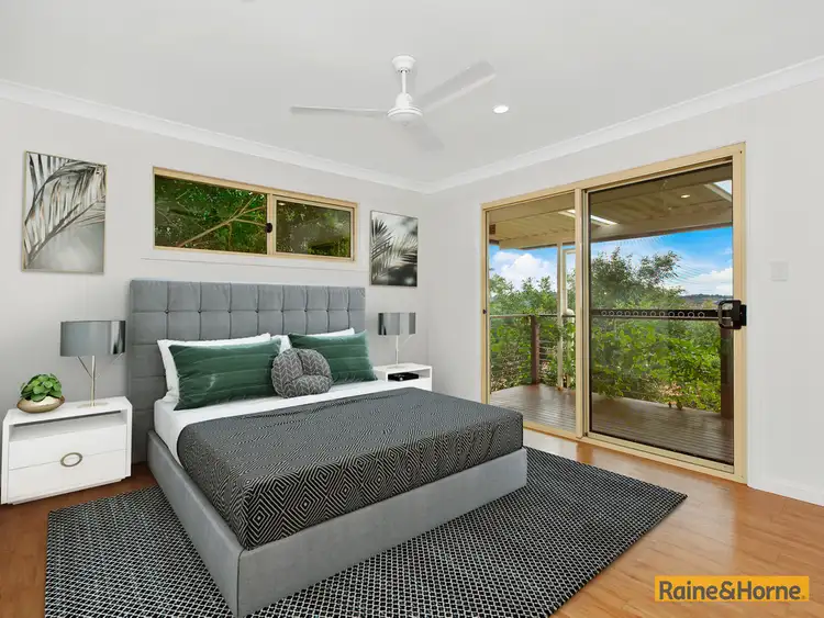 Fifth view of Homely house listing, 12 Eliza Fraser Court, Terranora NSW 2486