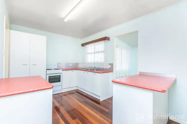 Second view of Homely house listing, 55 Peachester Road, Beerwah QLD 4519