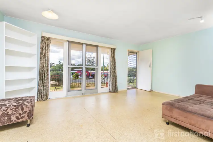 Fifth view of Homely house listing, 55 Peachester Road, Beerwah QLD 4519