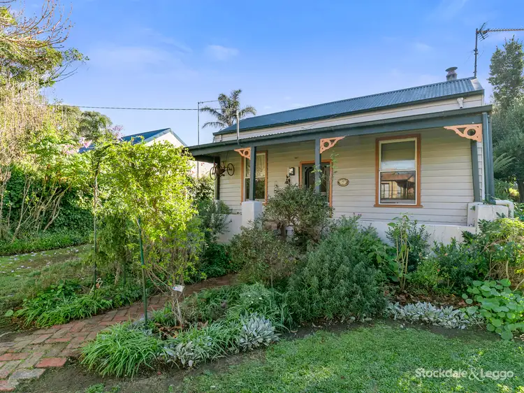 Main view of Homely house listing, 17 Hopetoun Street, Inverloch VIC 3996