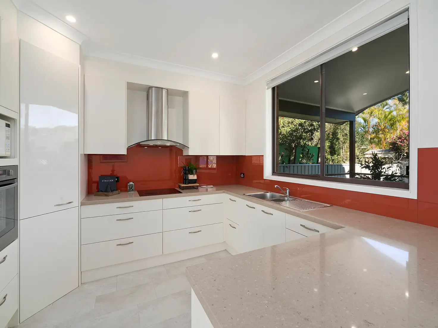 Main view of Homely house listing, 66 PARK AVENUE, Caves Beach NSW 2281