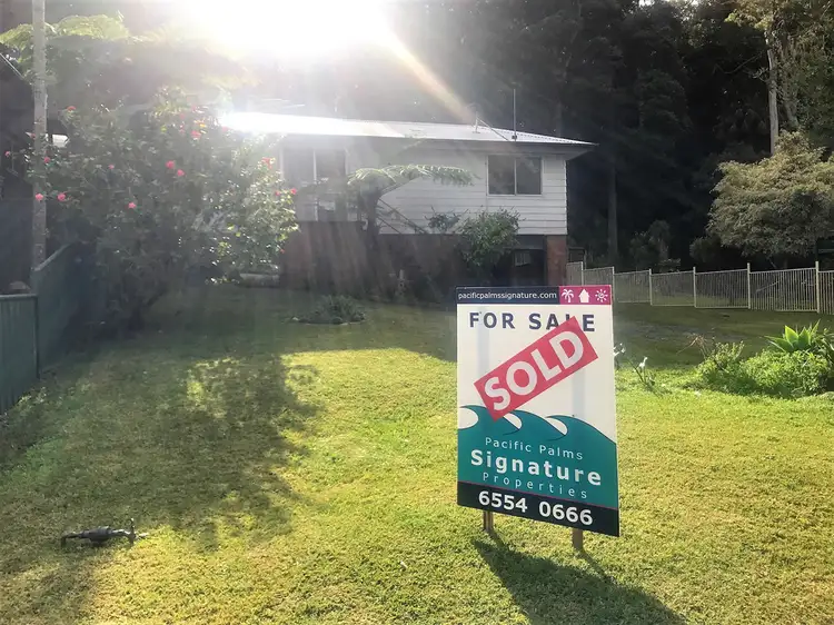 35 Windsor Street, Tarbuck Bay NSW 2428