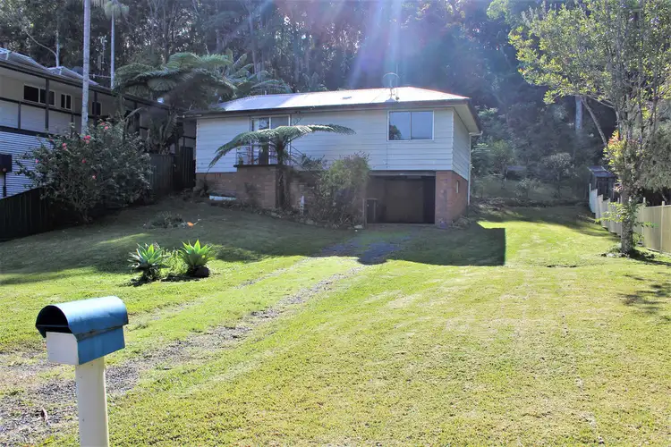 Second view of Homely house listing, 35 Windsor Street, Tarbuck Bay NSW 2428