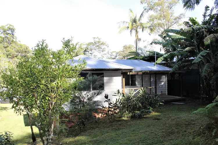 Fourth view of Homely house listing, 35 Windsor Street, Tarbuck Bay NSW 2428
