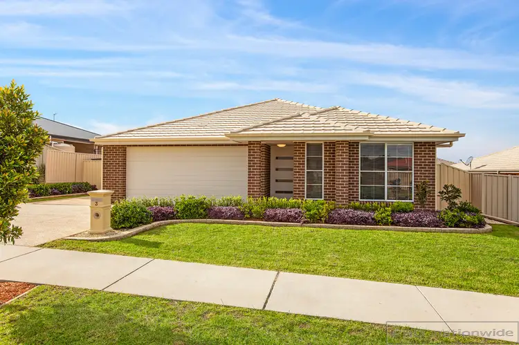 3 Cornwell Street, Thornton NSW 2322