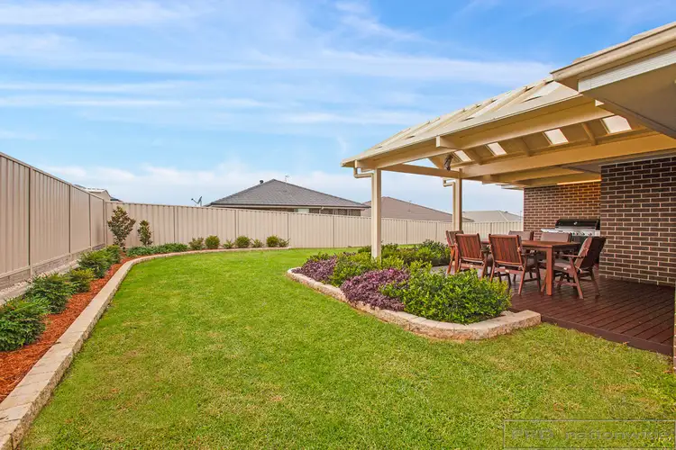Fifth view of Homely house listing, 3 Cornwell Street, Thornton NSW 2322